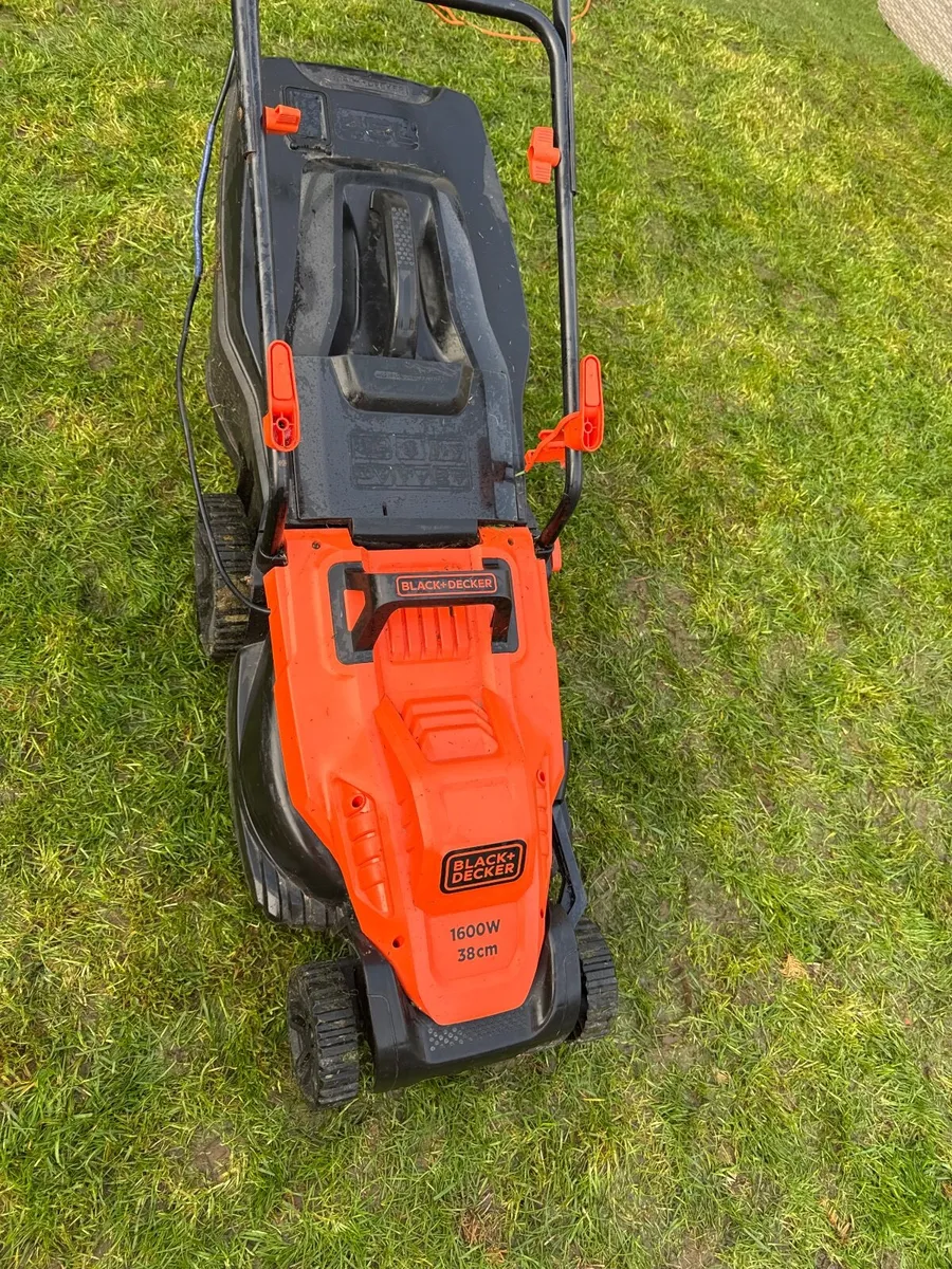 Lawnmower - Image 3