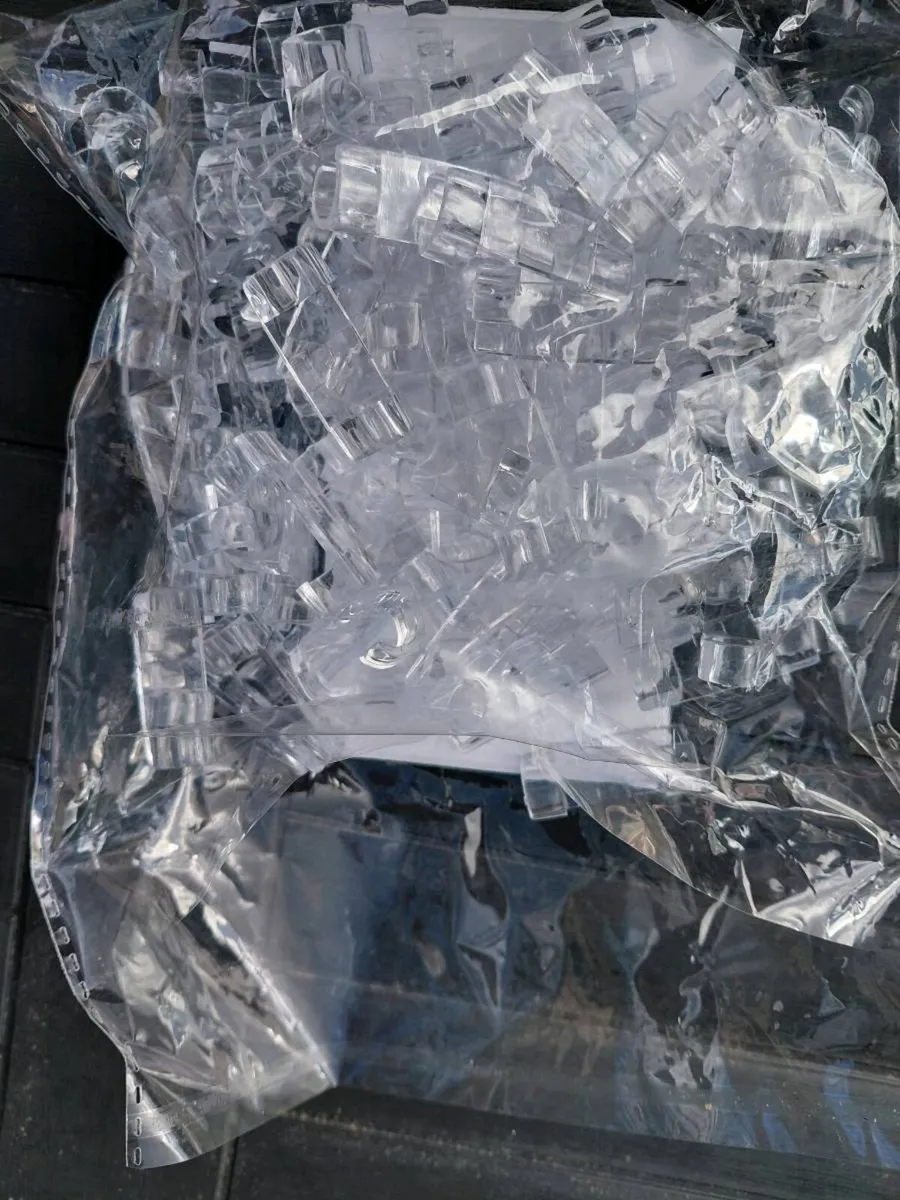 Wiring clips - Image 2