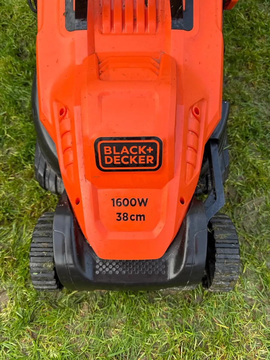 Lawnmower - Image 4