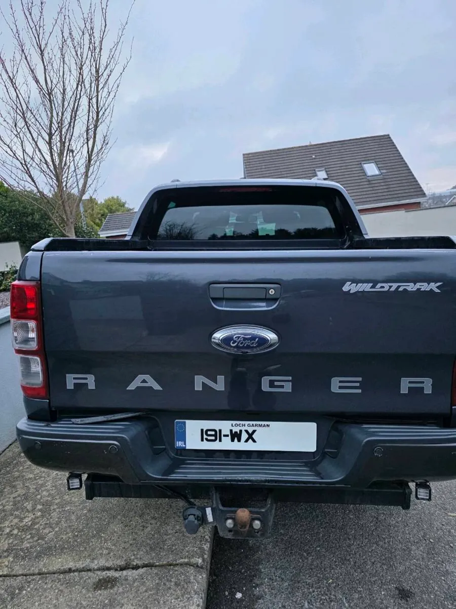 Ford ranger - Image 2