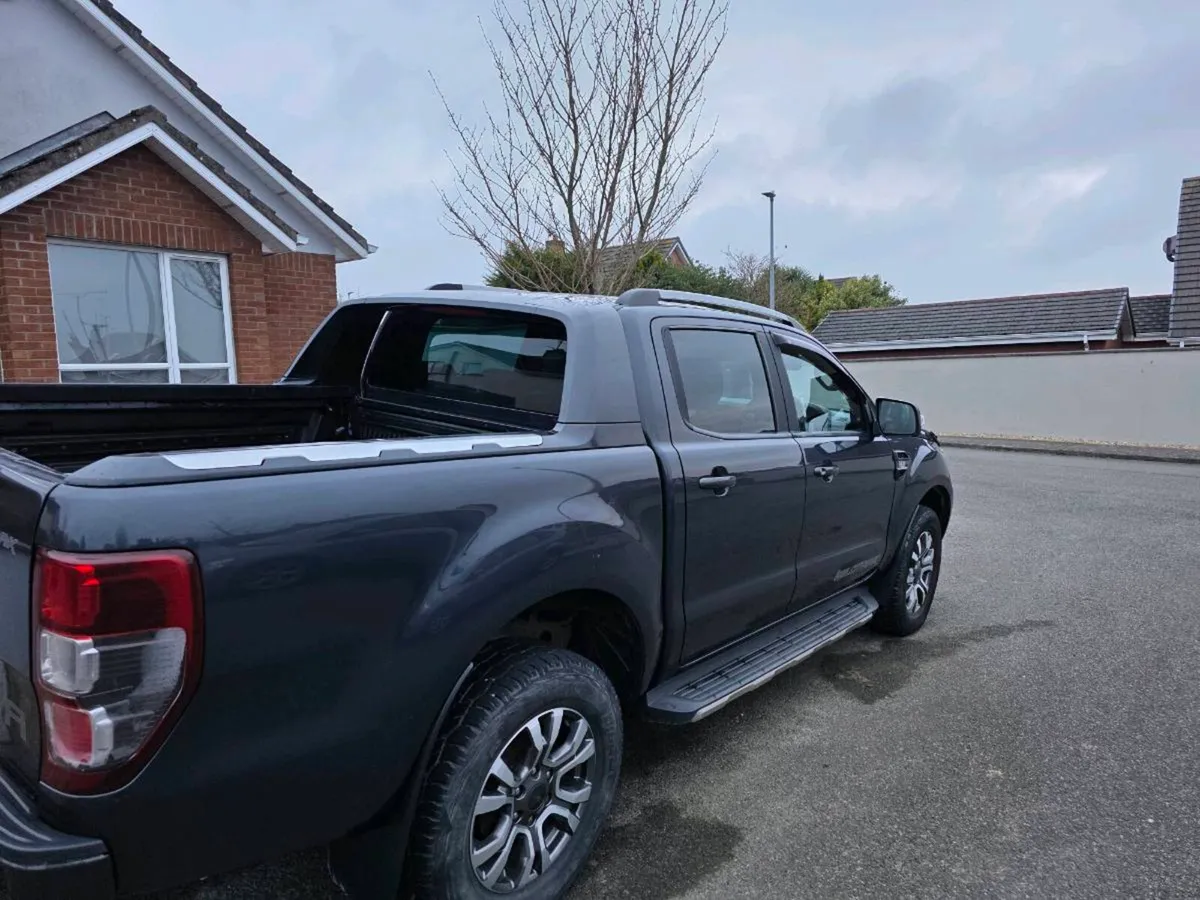 Ford ranger - Image 3