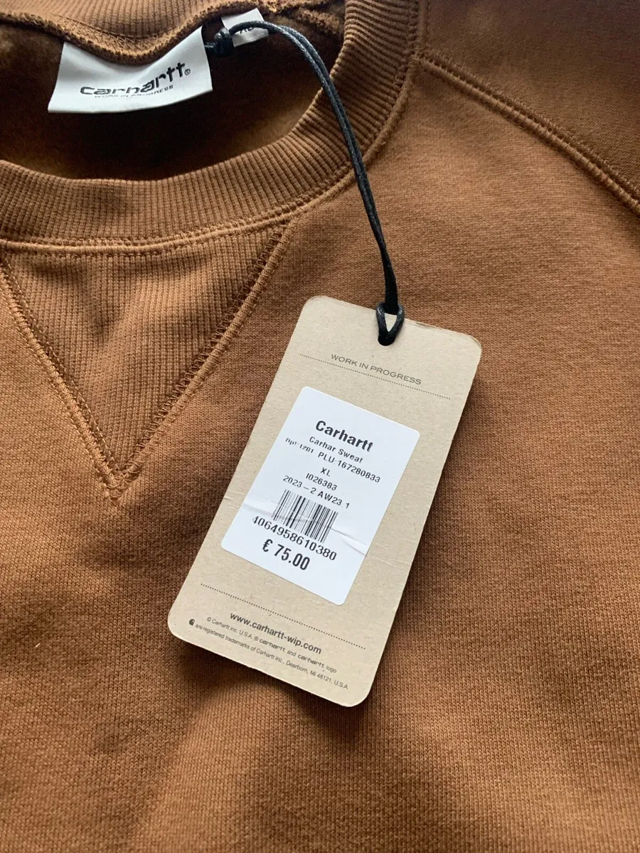 Carhart  new jumper 45 - Image 2