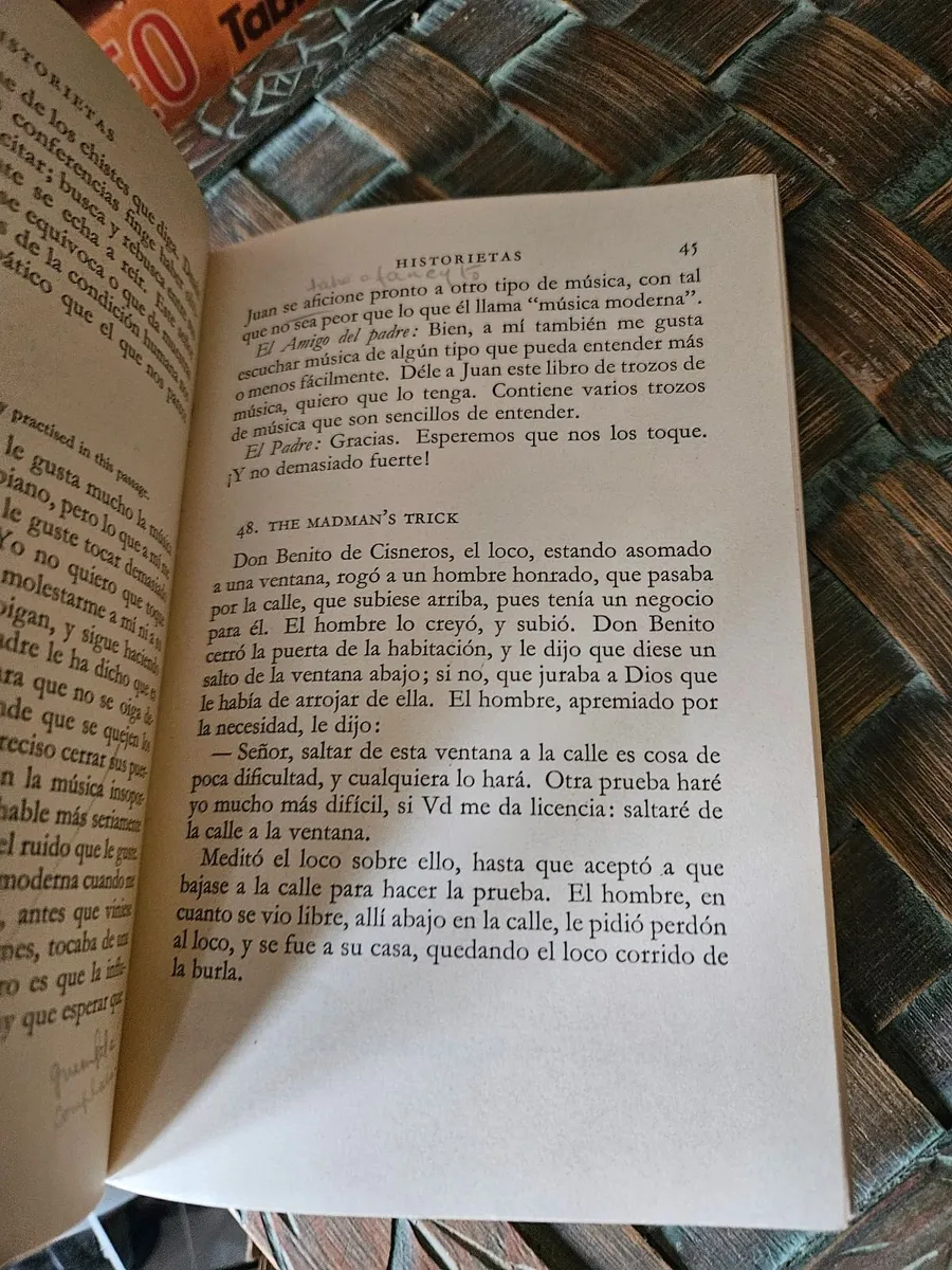 Book Historietas L D Collier - Image 3