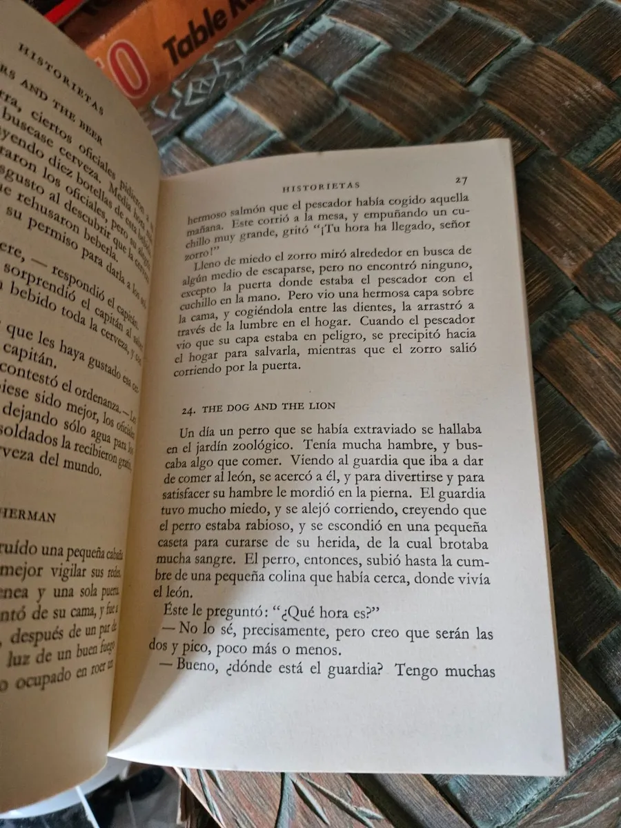 Book Historietas L D Collier - Image 4