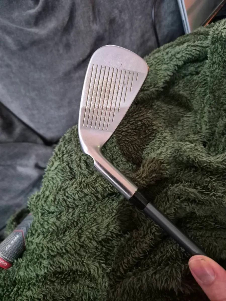 Ping G410 Crossover 2 iron - Image 3