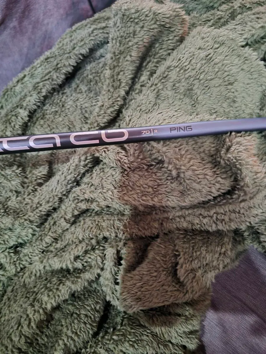 Ping G410 Crossover 2 iron - Image 4