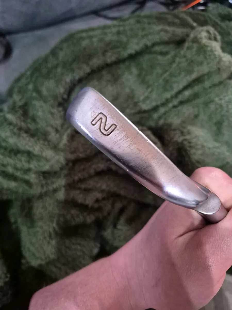 Ping G410 Crossover 2 iron - Image 2