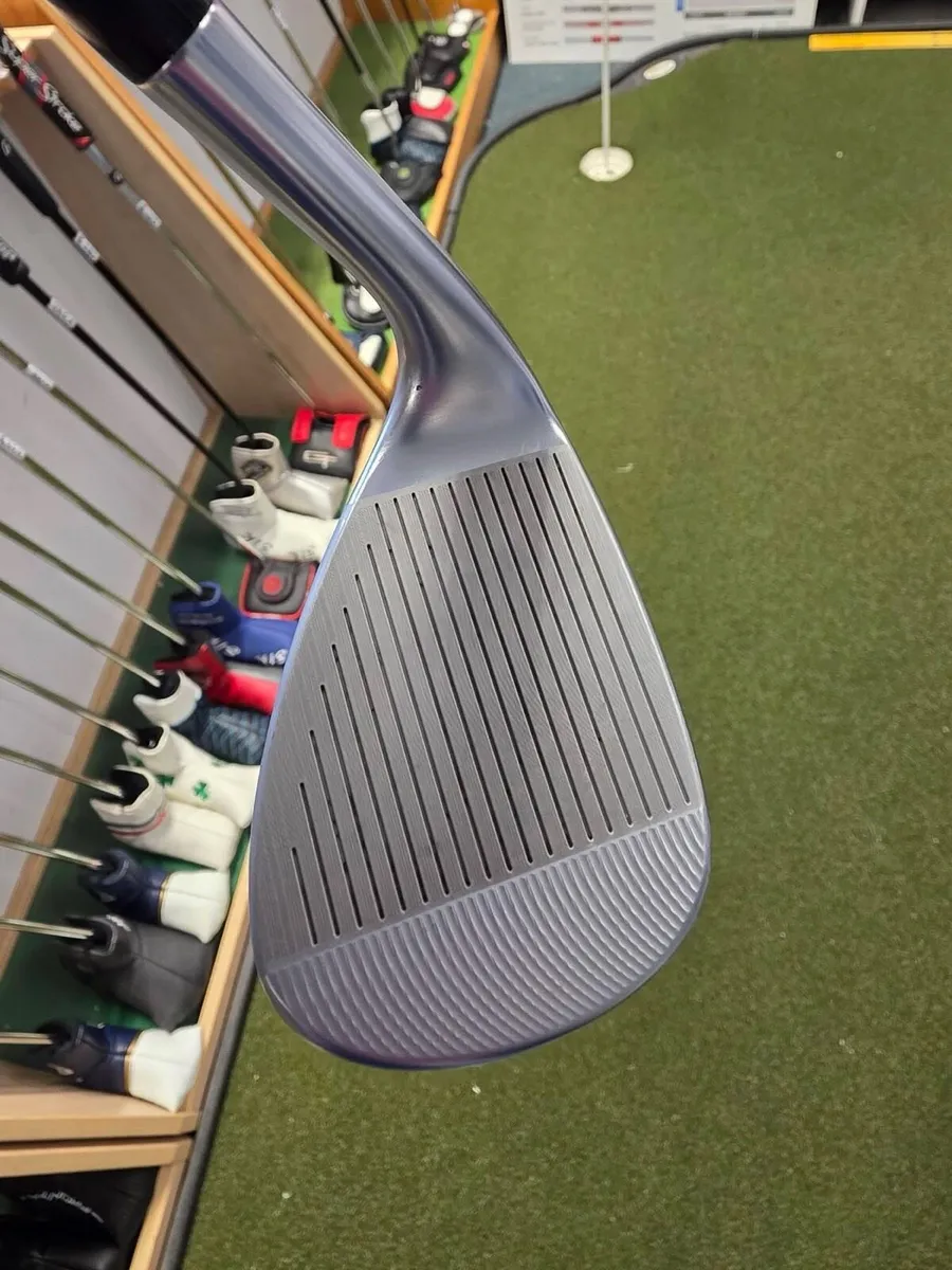 Cleveland CBX Gap Wedge - Image 4