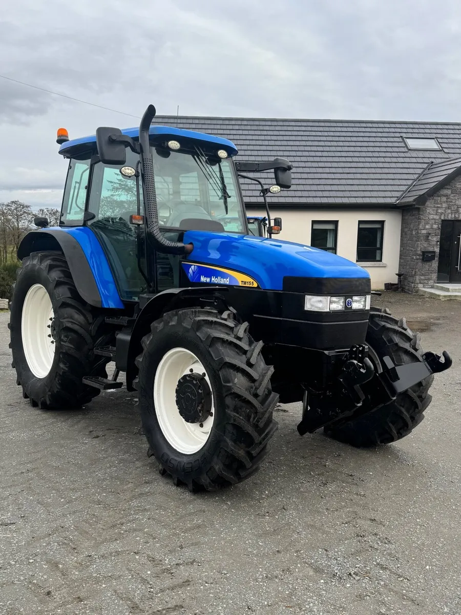 New Holland Other 2005 - Image 2