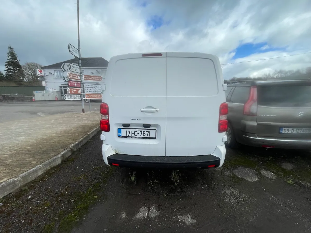 Toyota Proace 2017 - Image 1