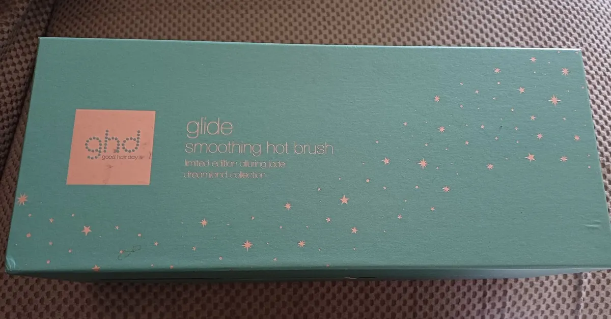 GHD Glide Hotbrush - Image 2
