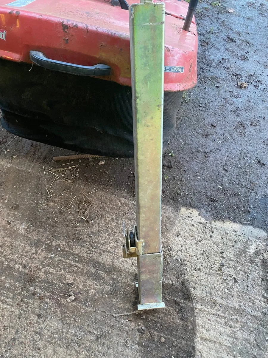 Security post - Image 3