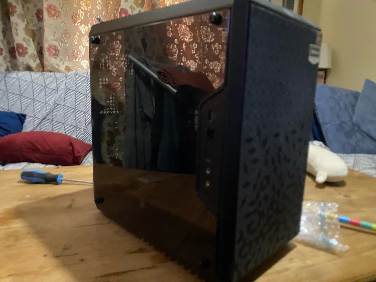 Gaming & Work Computer - Image 2