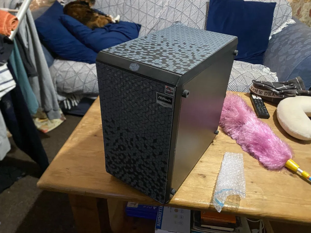 Gaming & Work Computer - Image 3