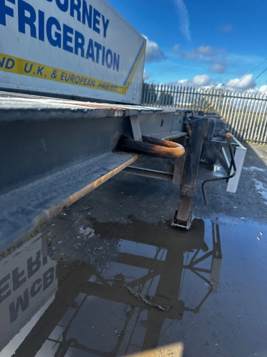 Gray adams - Image 2