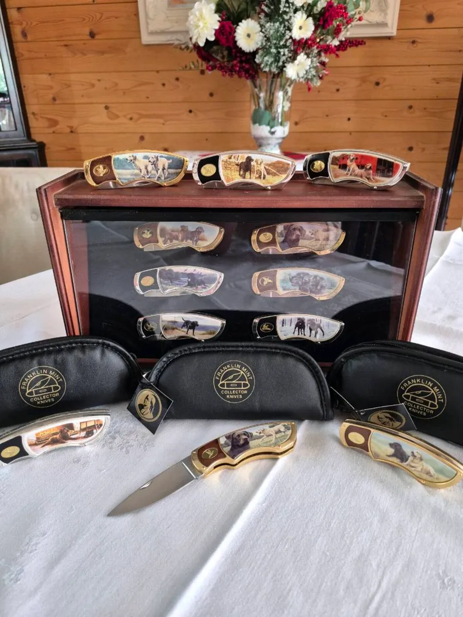 Collectables - Image 1