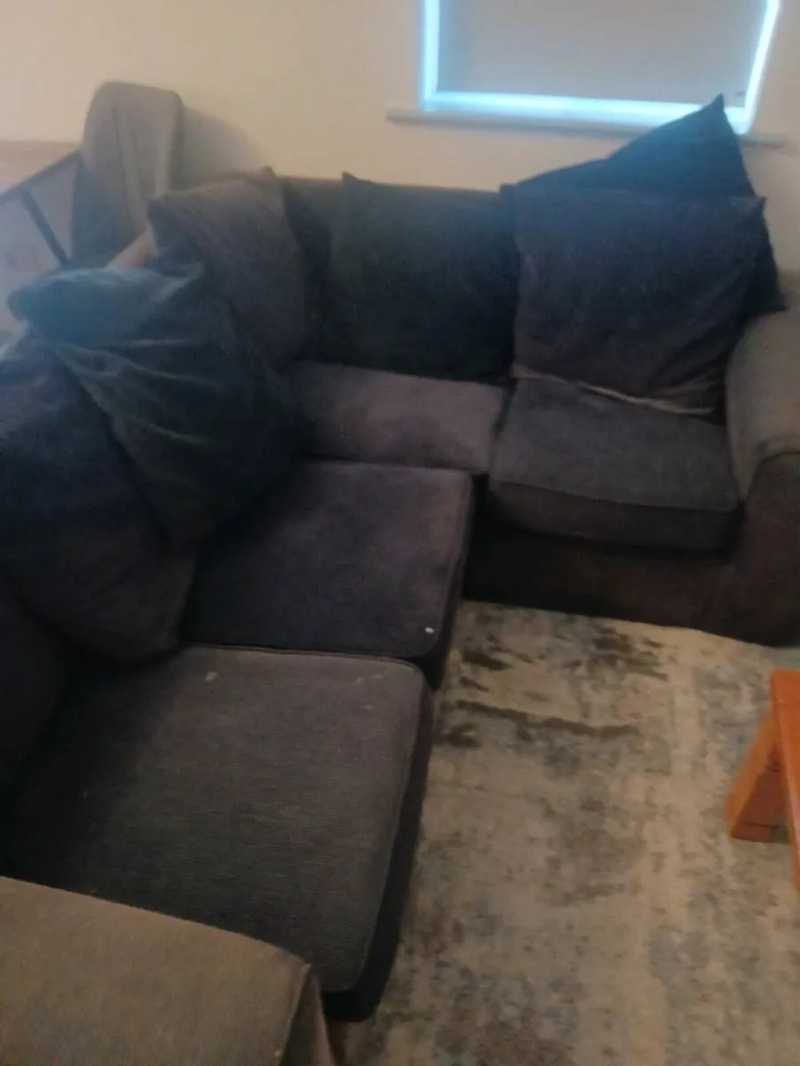 Corner sofa - Image 2