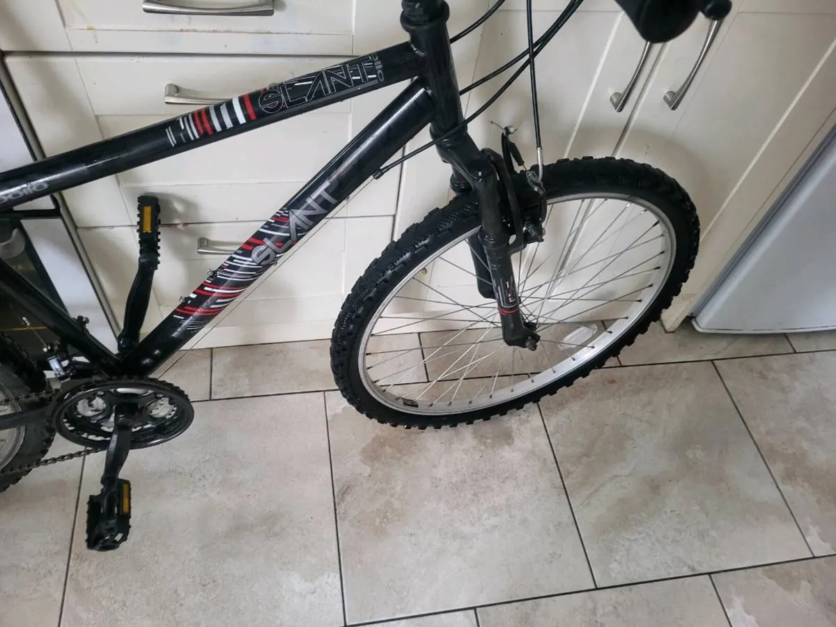 Mountain bike - Image 2