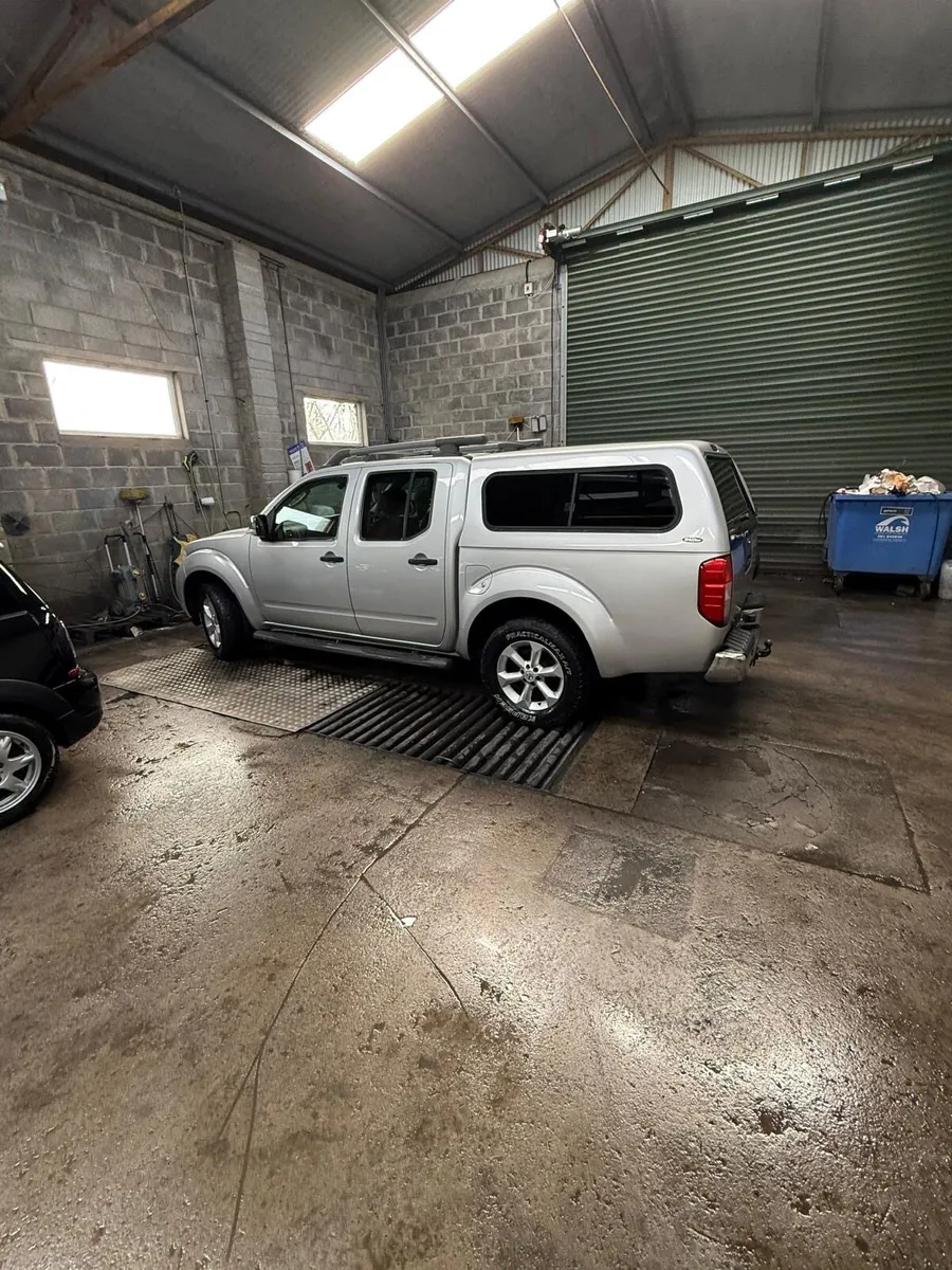 151 NISSAN NAVARA NEW DOE - Image 3
