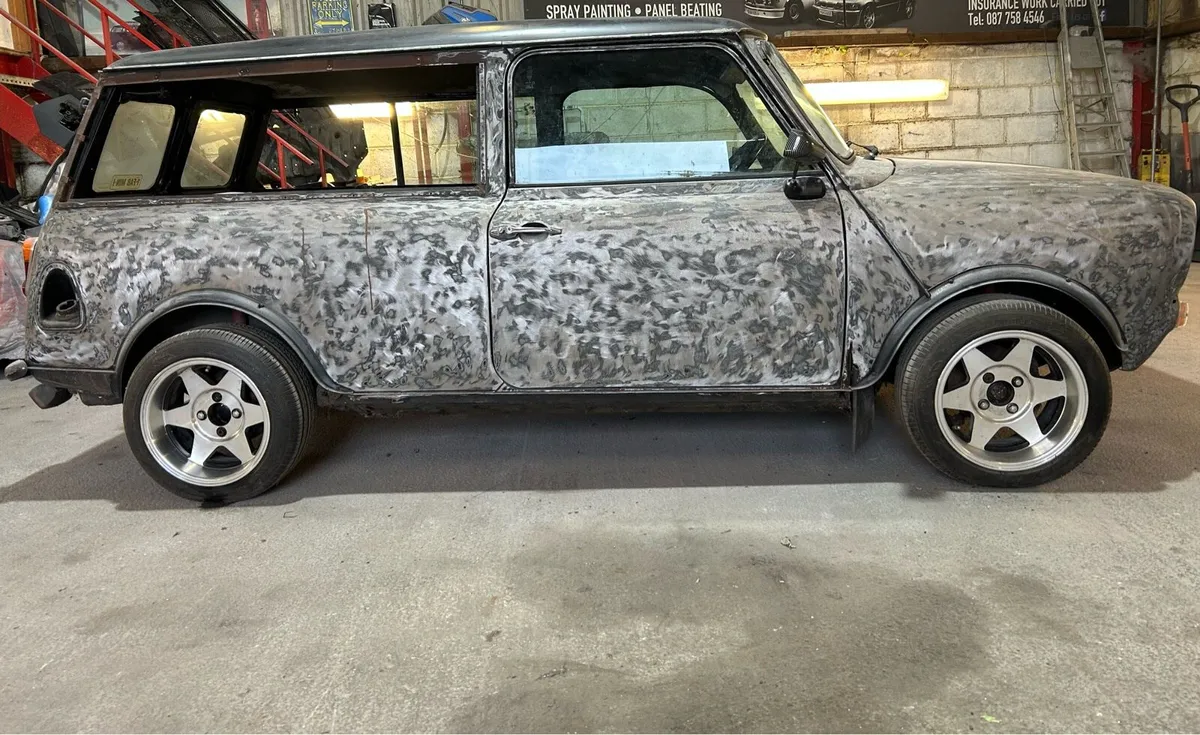 Mini clubman est PROJECT - Image 2