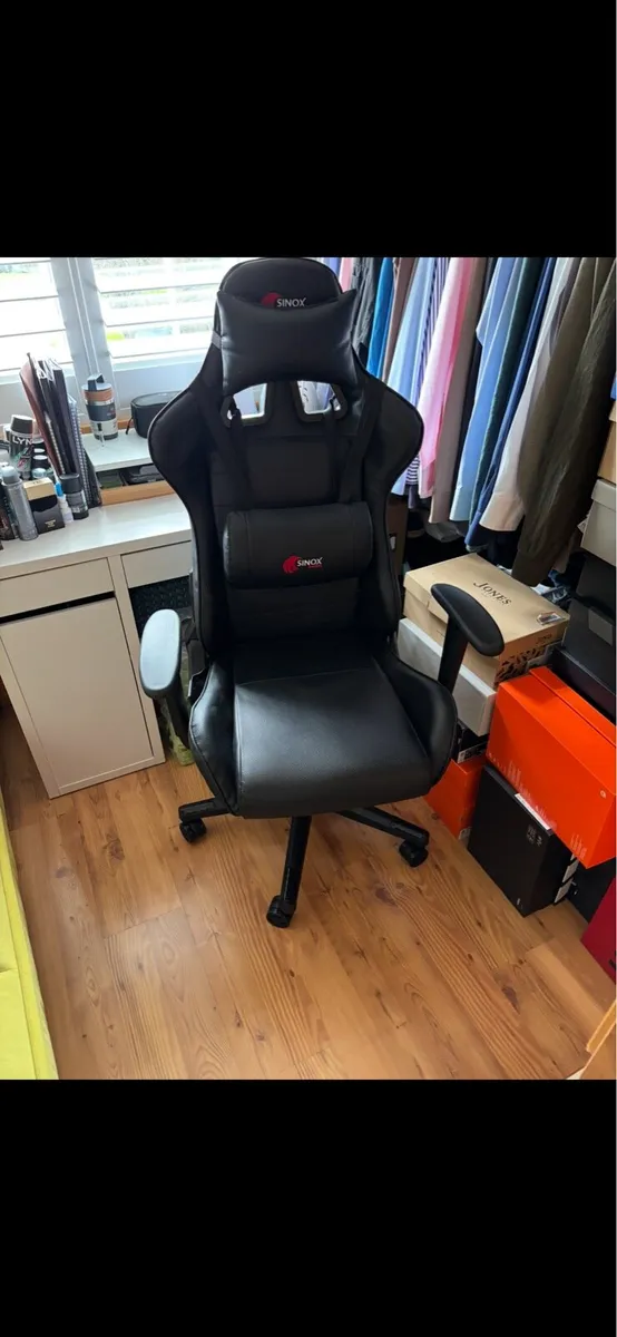 Office Gaming Chair - Image 1