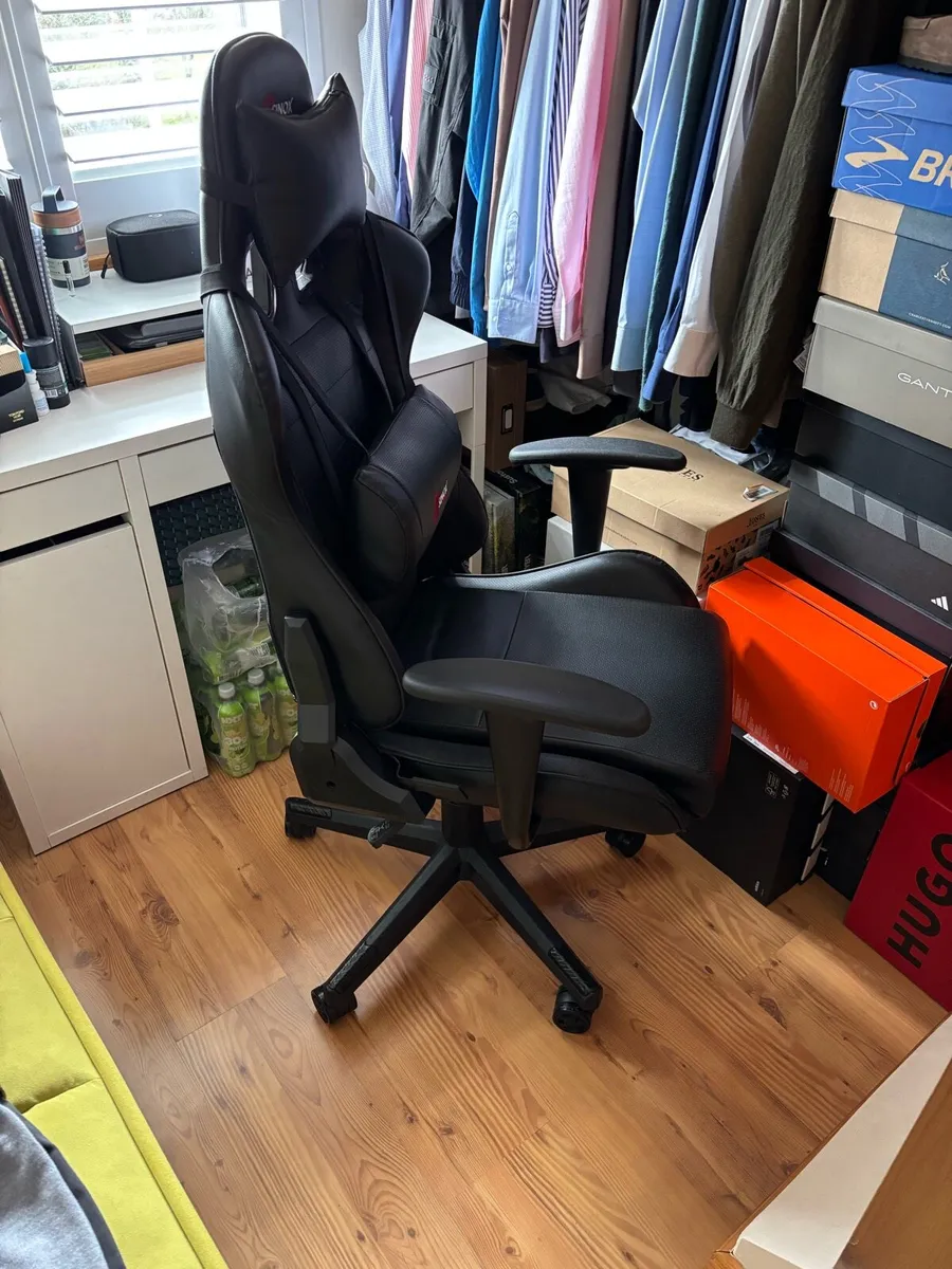 Office Gaming Chair - Image 2