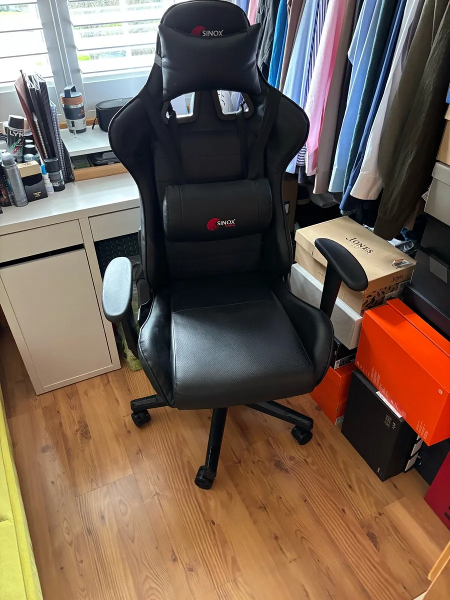 Office Gaming Chair - Image 3