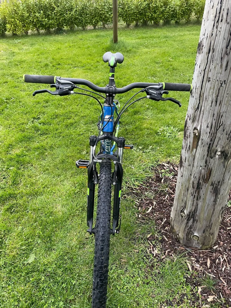 Carera valour men’s mountain bike - Image 3