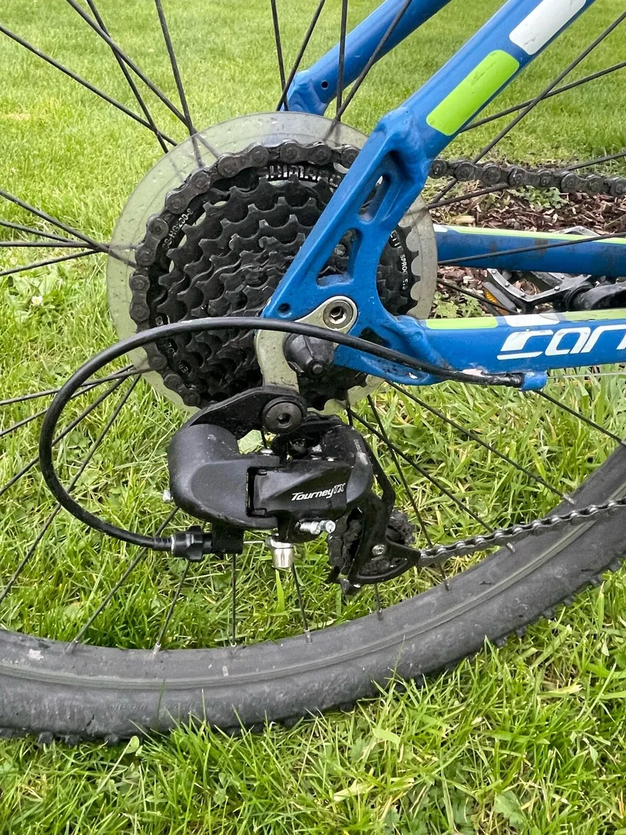 Carera valour men’s mountain bike - Image 4