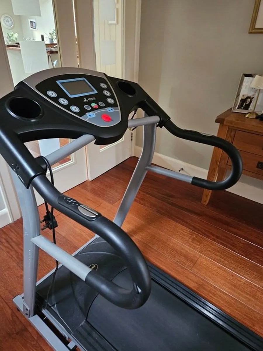 Treadmill - Image 2