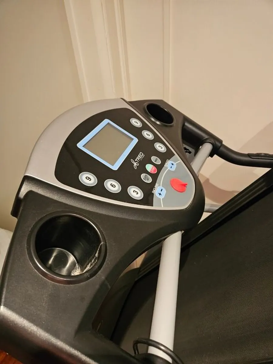 Treadmill - Image 4