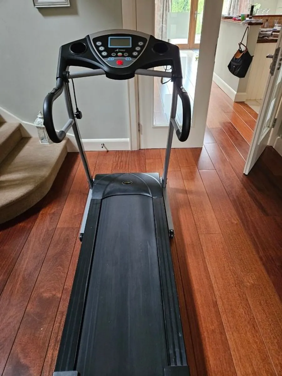 Treadmill - Image 1