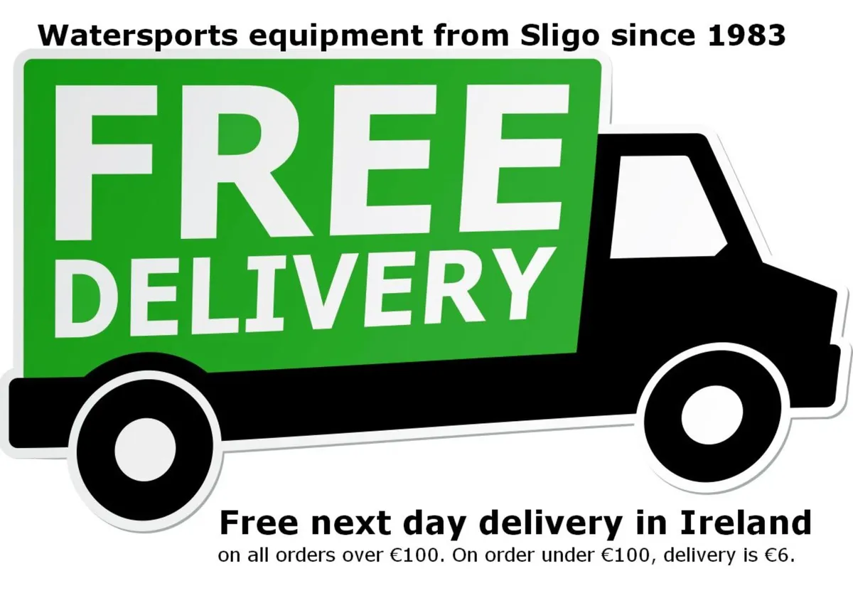 SALE: NEW Aqua Marina iSUP Packages, 9'10", free P - Image 2