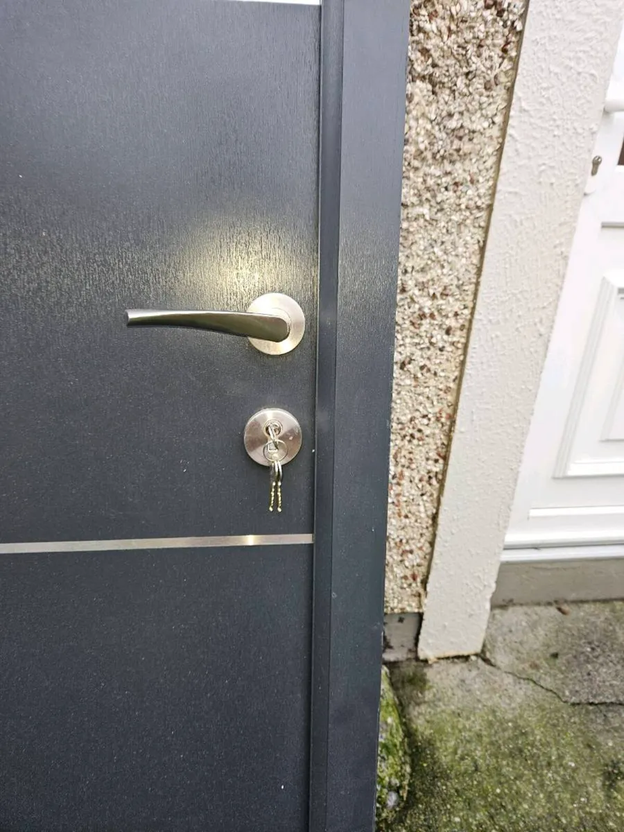 Composites doors - Image 4