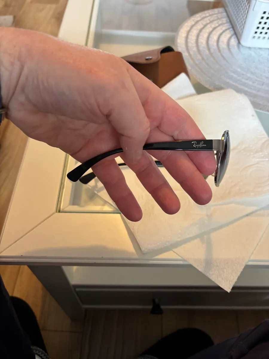 Sunglasses - Image 2