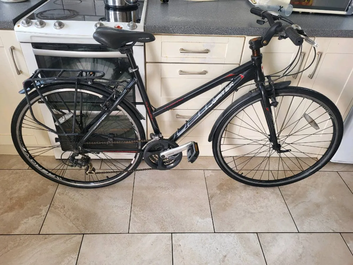 Ladies bike - Image 1