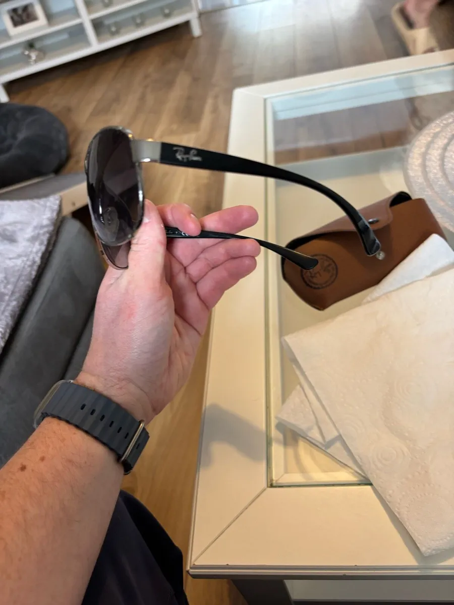 Sunglasses - Image 3