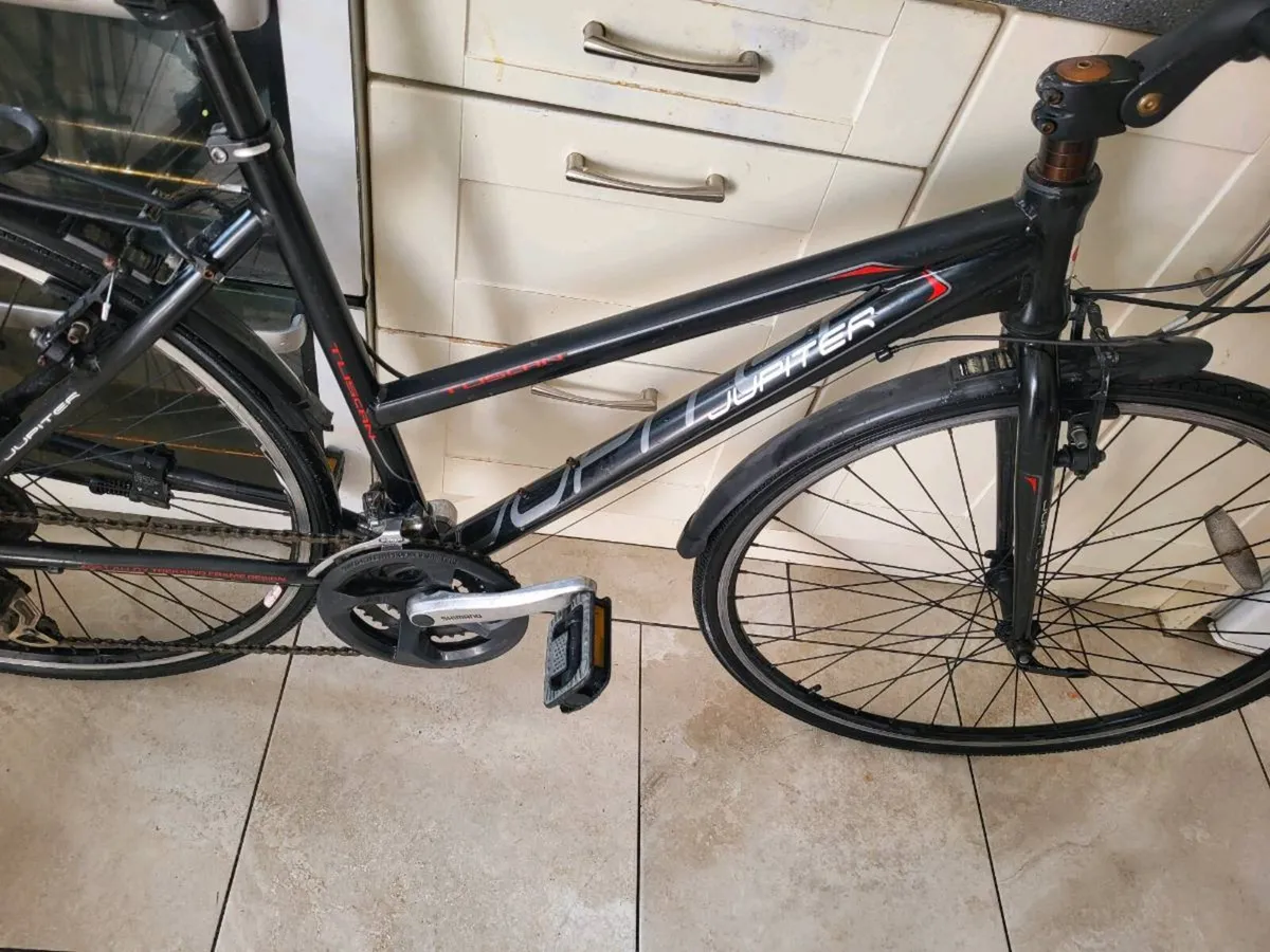 Ladies bike - Image 3