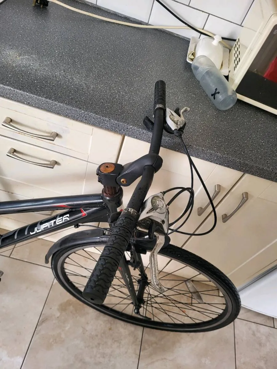 Ladies bike - Image 4