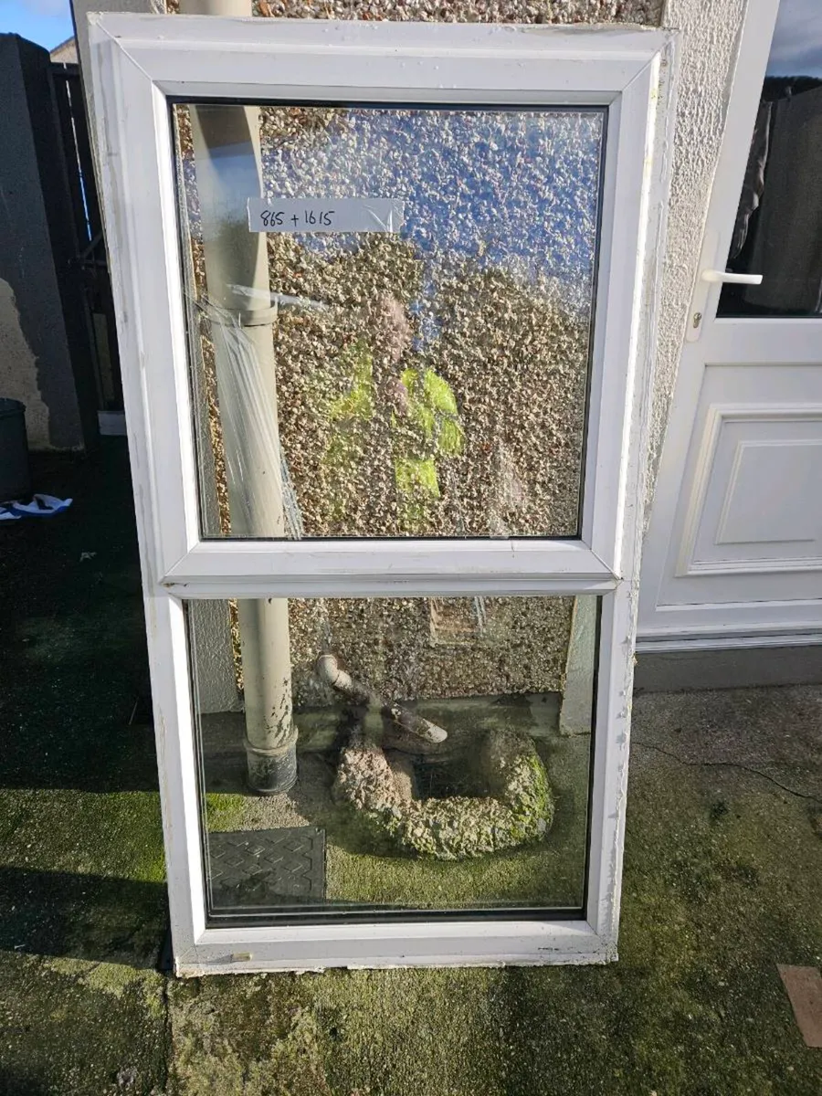 Pvc windows - Image 2