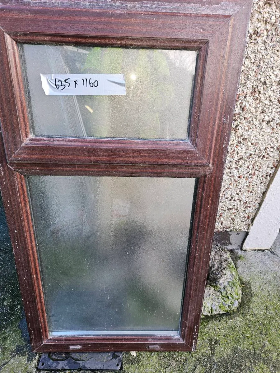 Pvc windows - Image 4