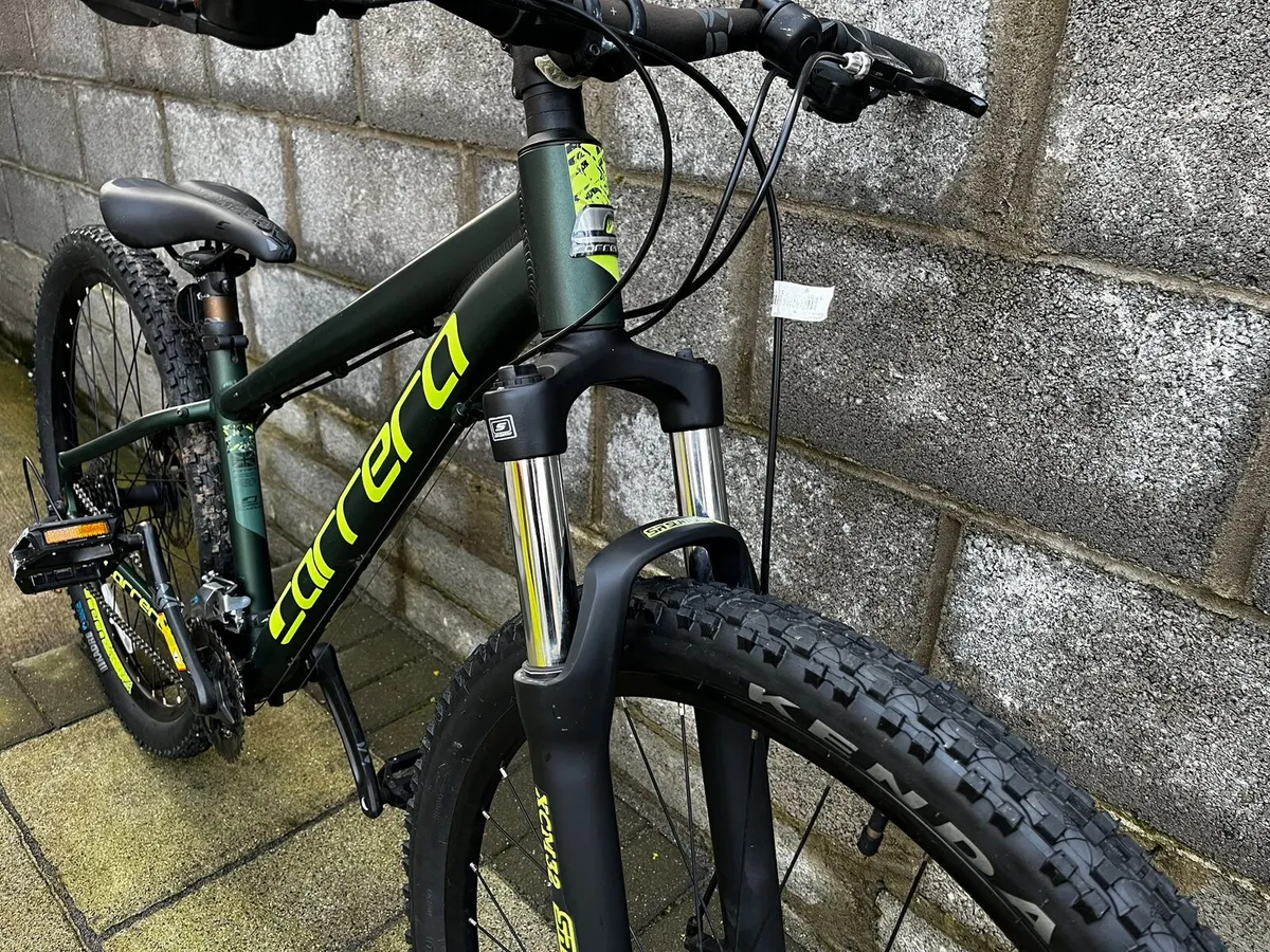 Carrera Vengeance like new - Image 2