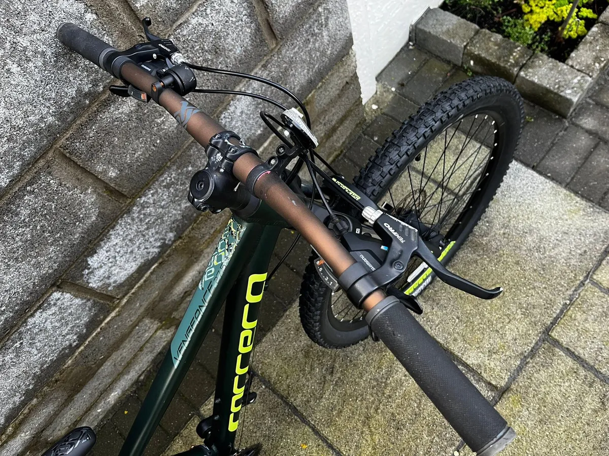 Carrera Vengeance like new - Image 3