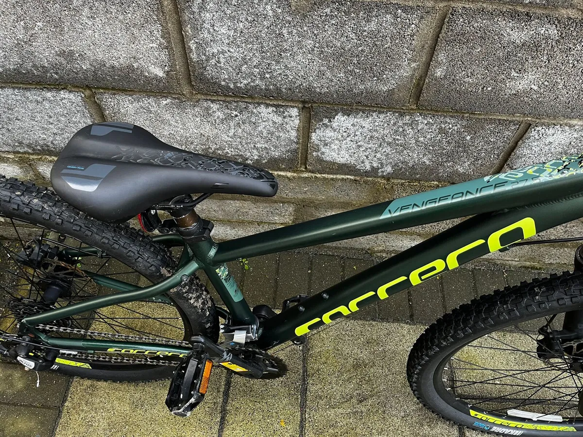 Carrera Vengeance like new - Image 4