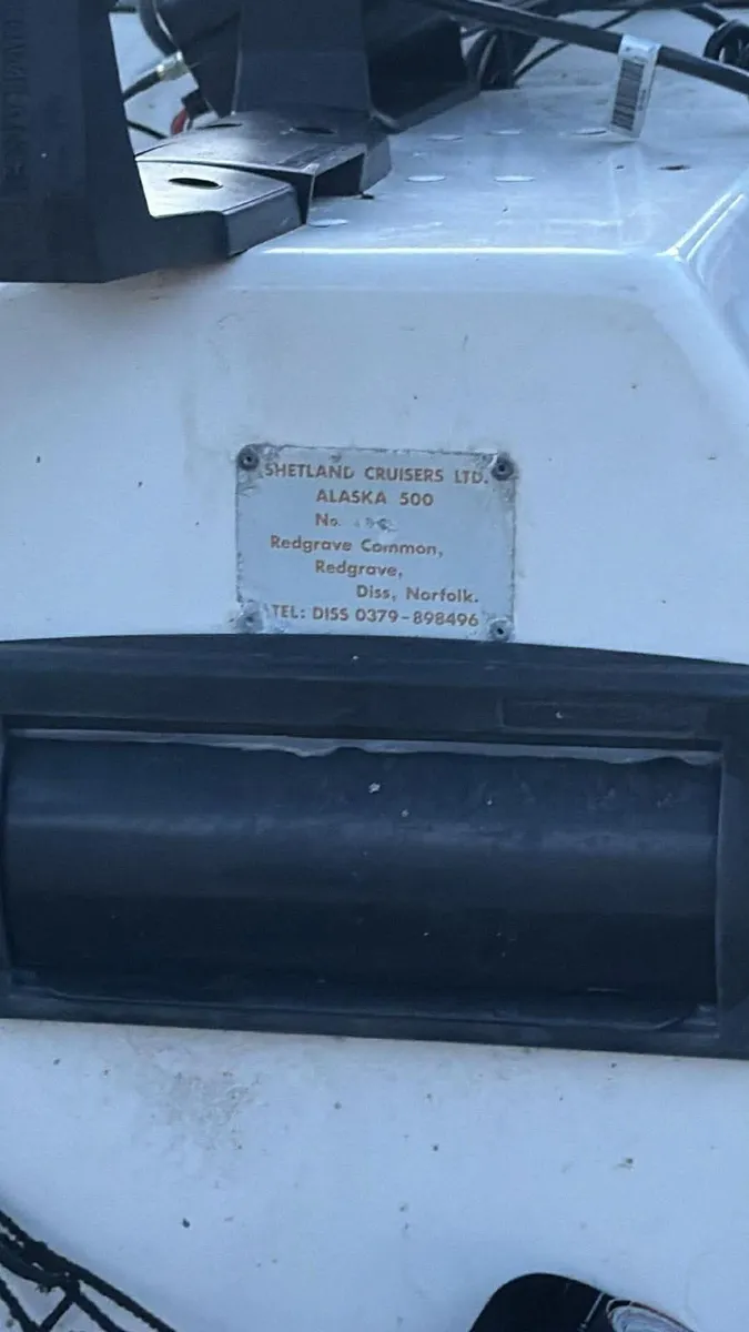 Alaska 500 - Image 2