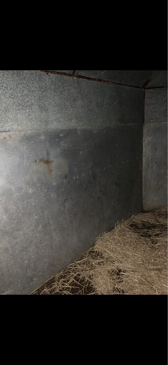 8x5 Cattle box - Image 4