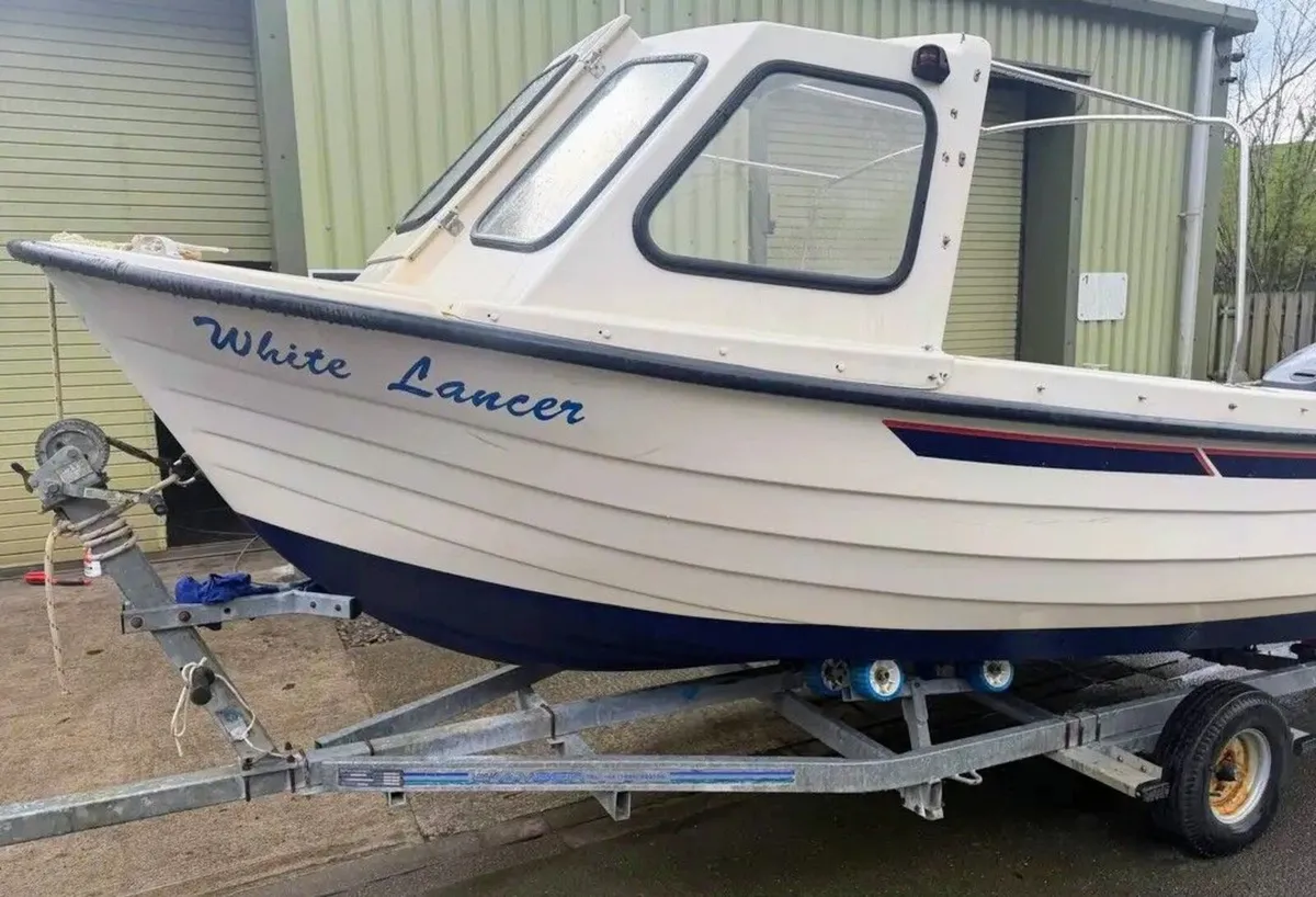 Alaska 500 - Image 4