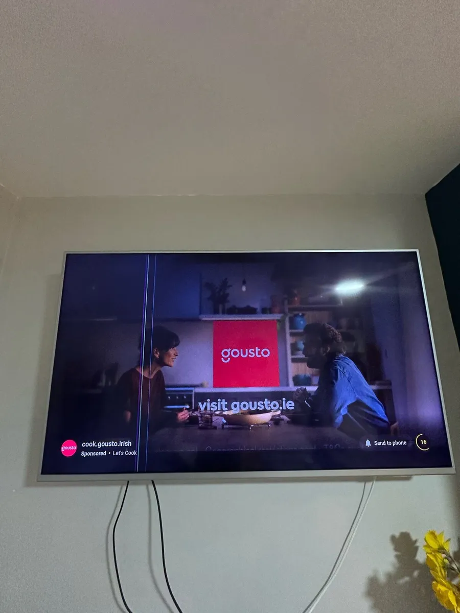 TV PHILIPS 55 PUS6814/12 Ambilight TV - Image 3