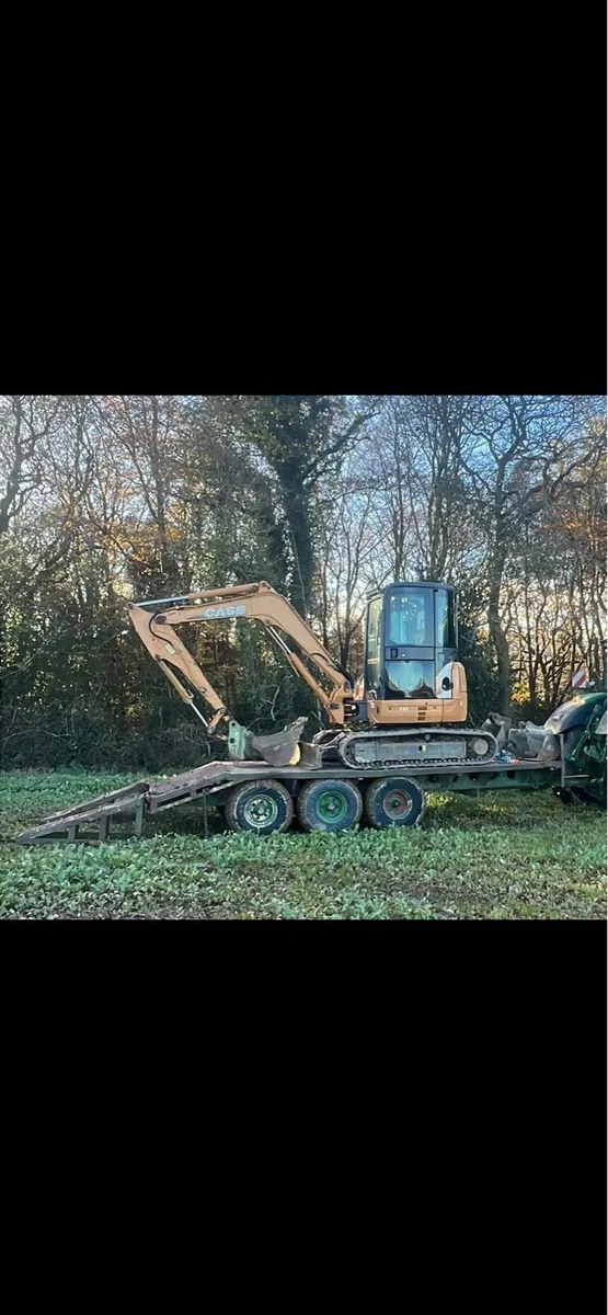 Low loader - Image 2