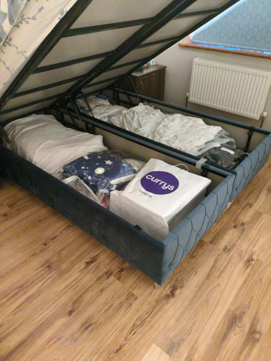 5FT Storage Bed - Image 4